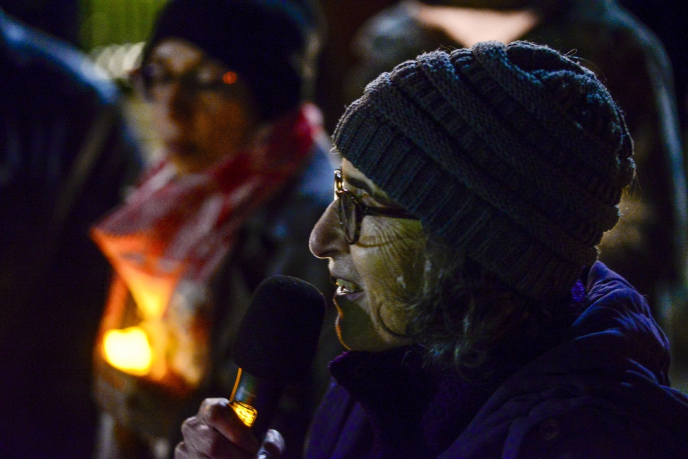 Vermont Shootings Palestinian Americans
