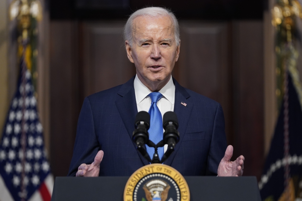 Biden Impeachment