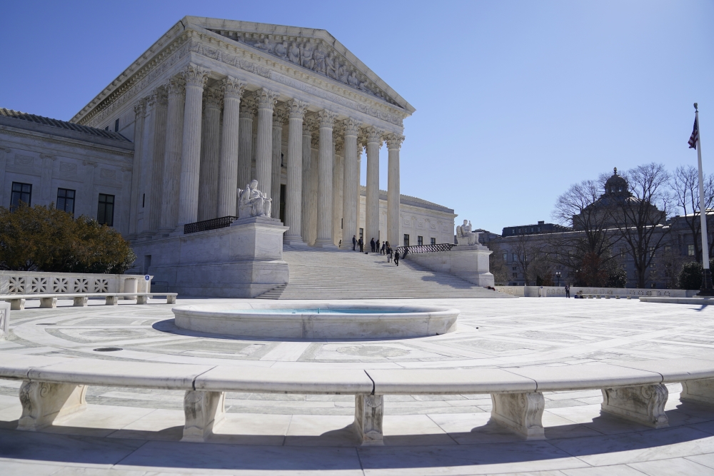 Supreme Court Abortion Pill