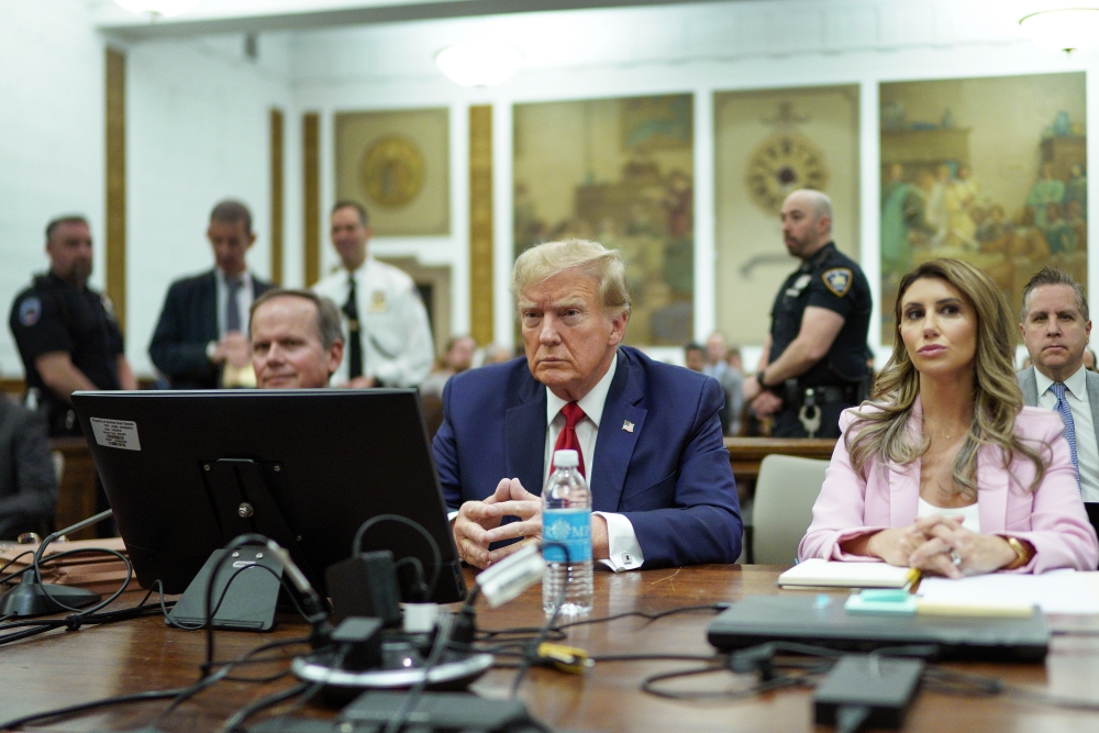 Trump Fraud Lawsuit