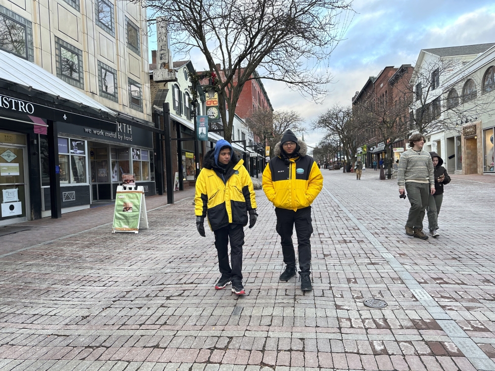 Vermont Gun Violence