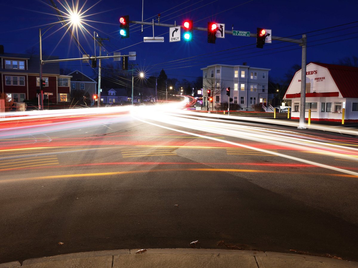 South Portland’s crosstown connector effectively killed