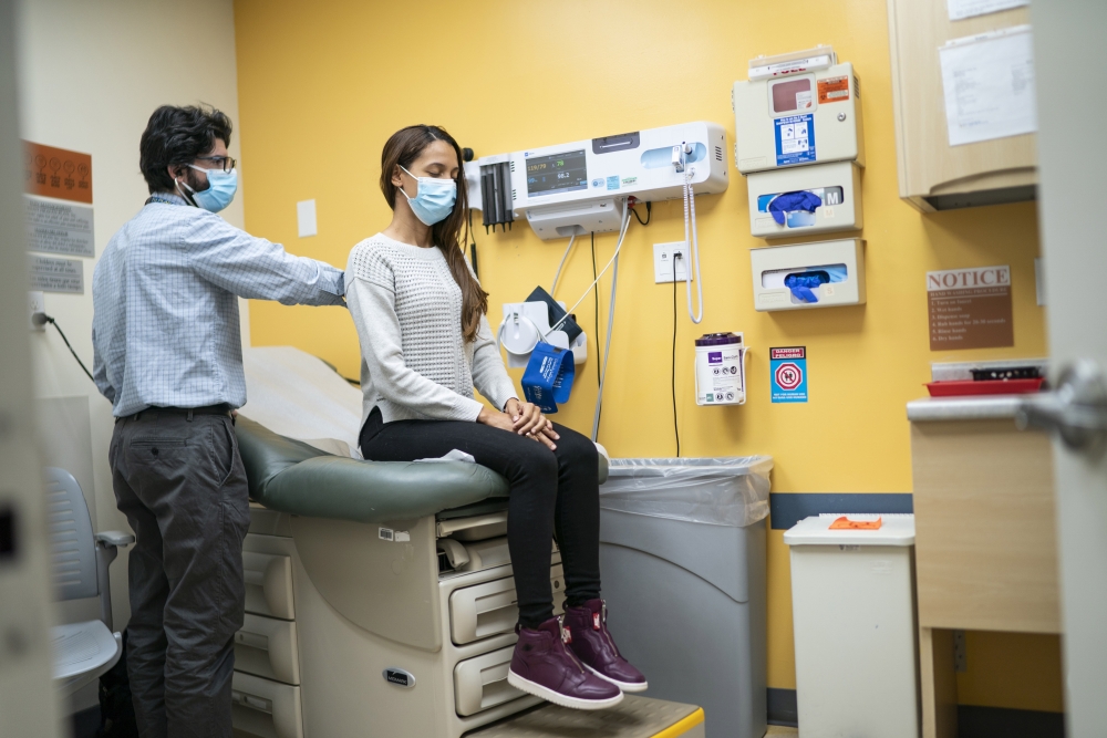 Community Health Clinics
