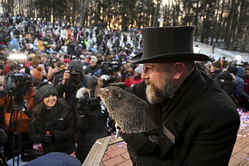 Groundhog Day Things to Know