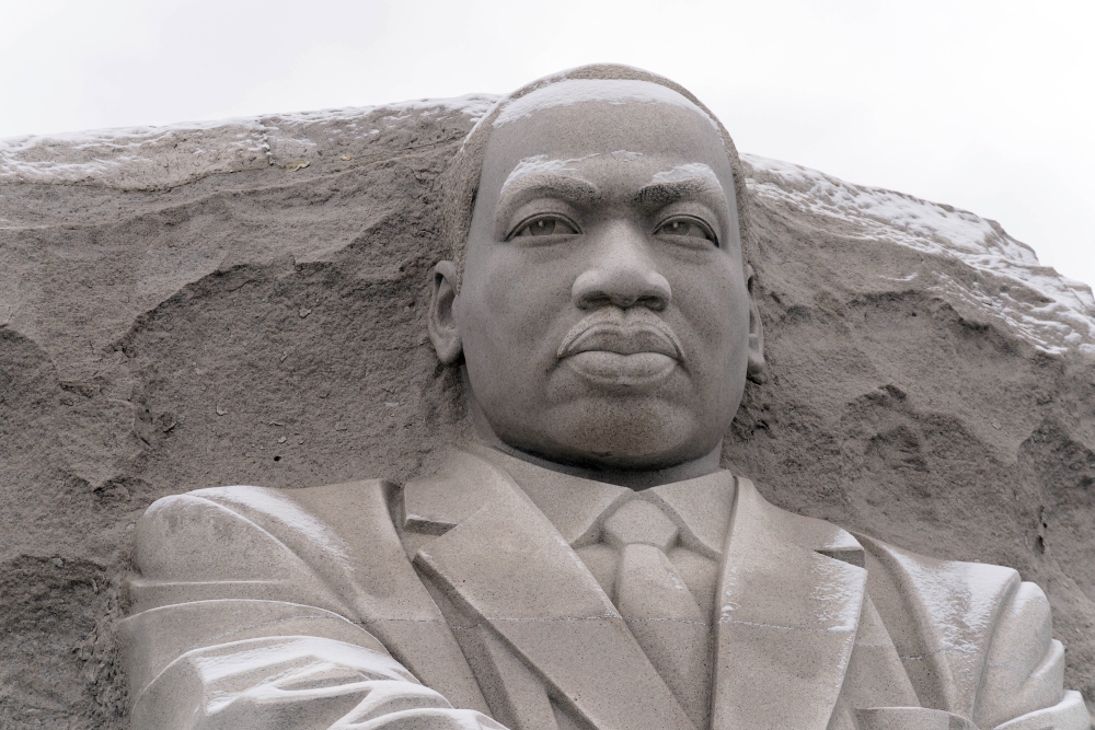 MLK Day