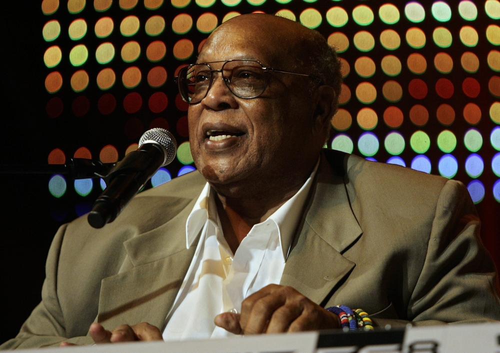 Obit Les McCann
