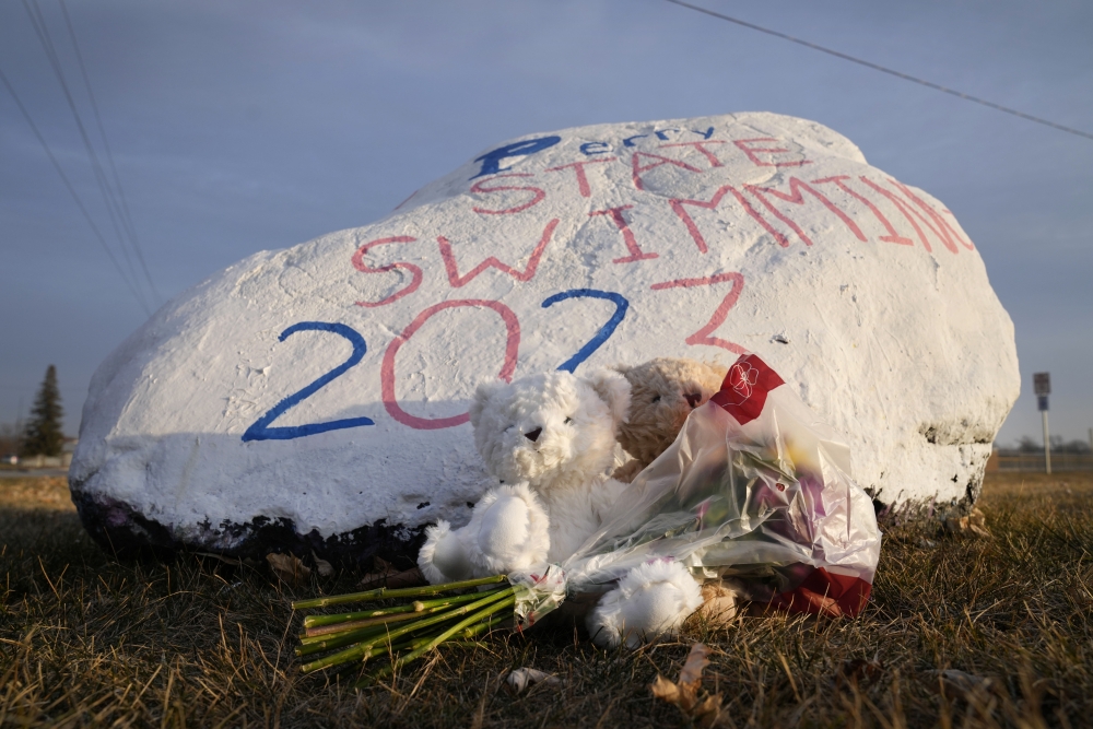 School Shooting Iowa
