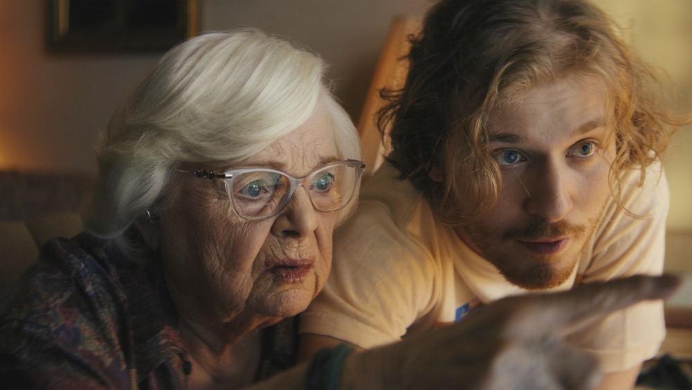 Sundance Film Festival-June Squibb