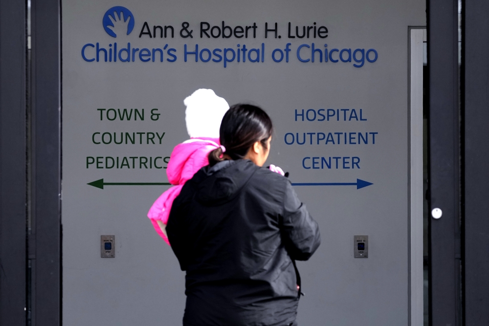 Hospitals Cyberattacks