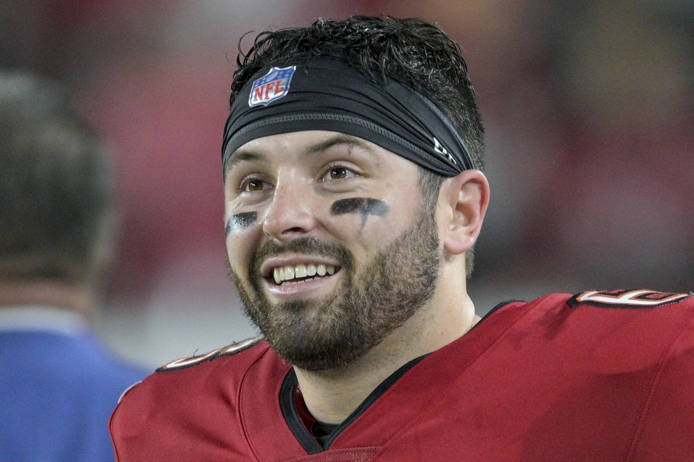 NFL Awards Finalists