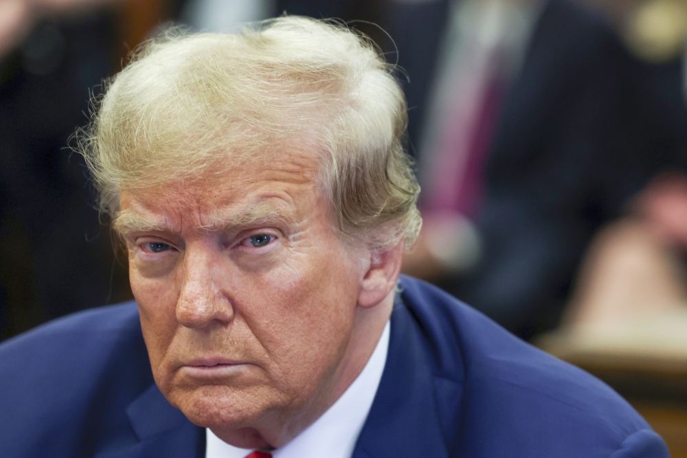 Trump Fraud Lawsuit