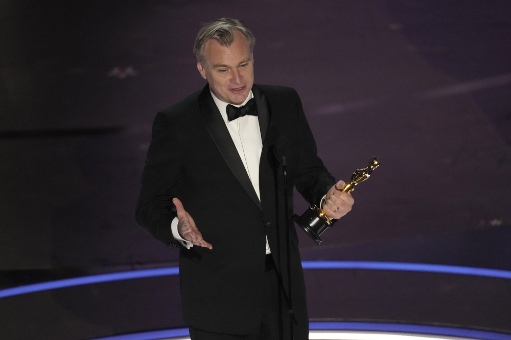 96th Academy Awards - Show