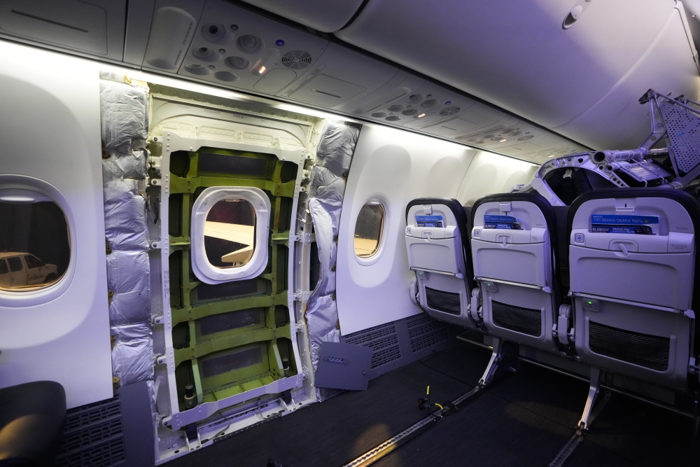 Aviation Safety Explainer