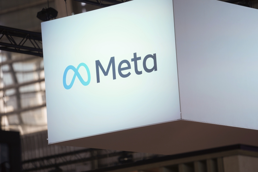 Meta Human Trafficking Lawsuit
