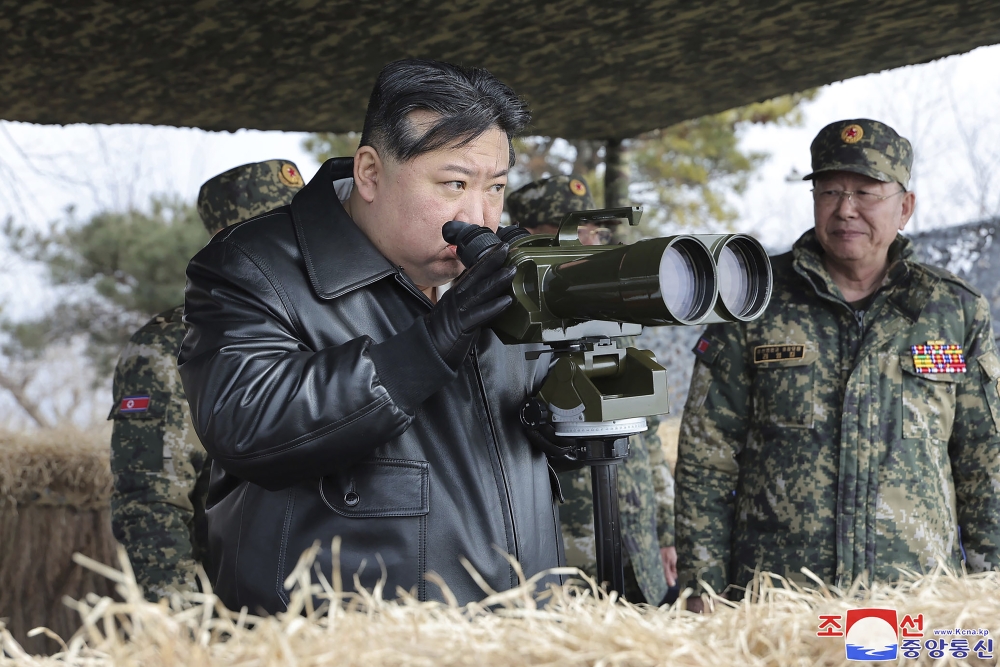 North Korea