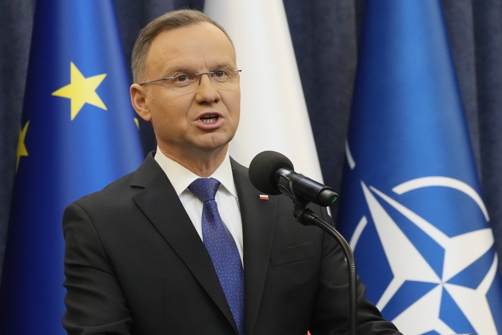 Poland NATO Defense
