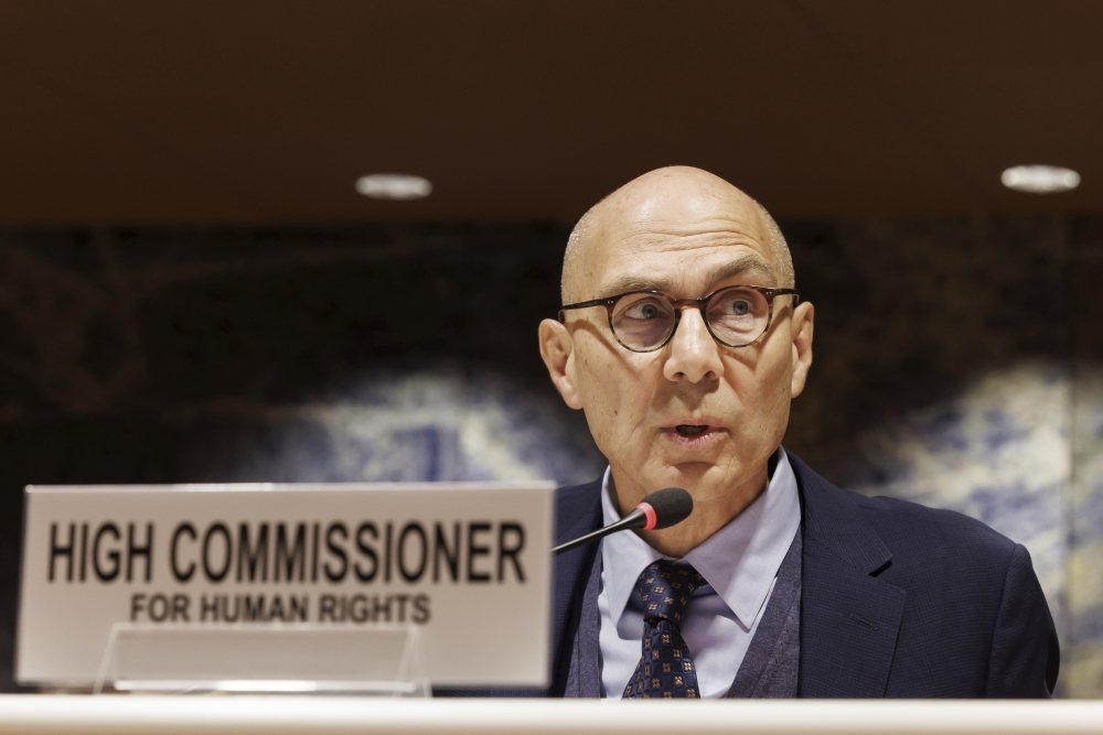 UN Human Rights