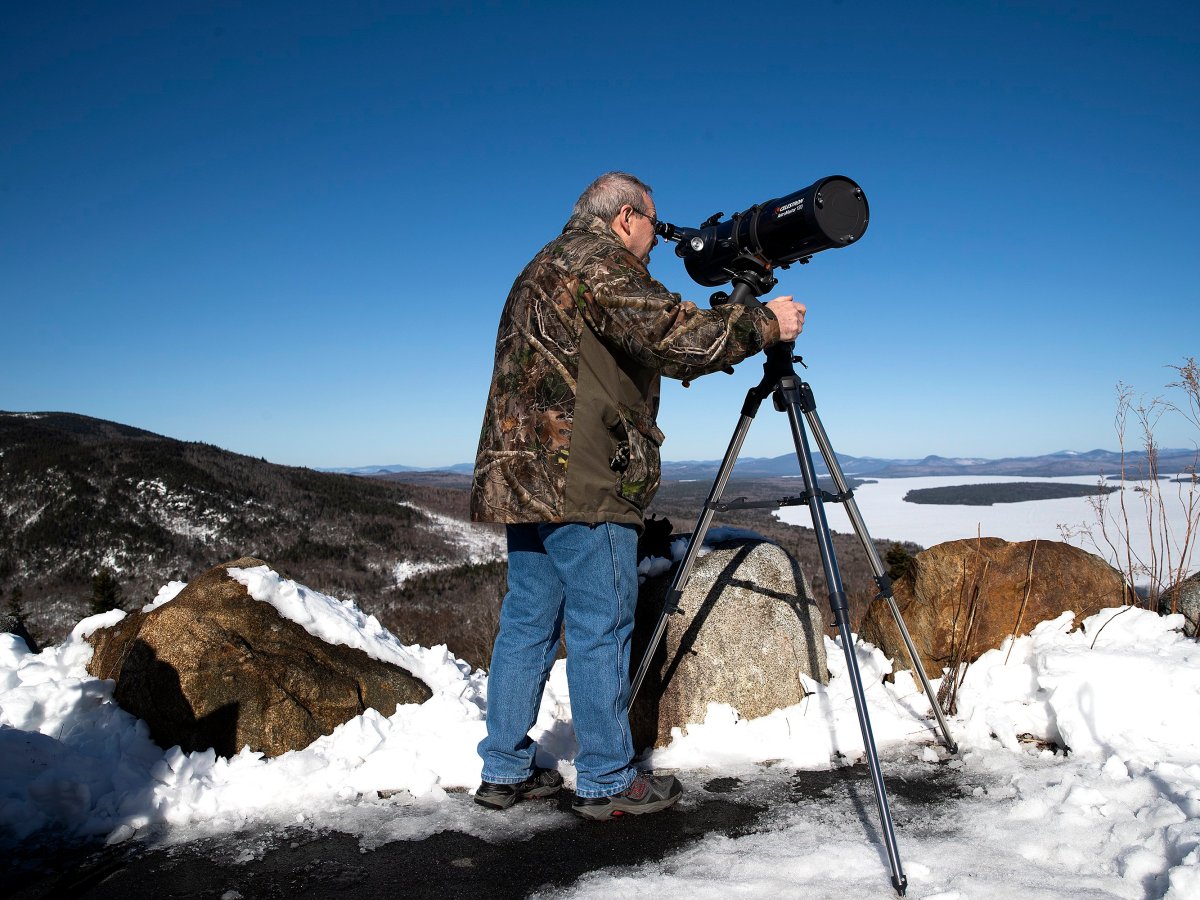 Looking for ways to watch the eclipse? We’ve got you (totally) covered.