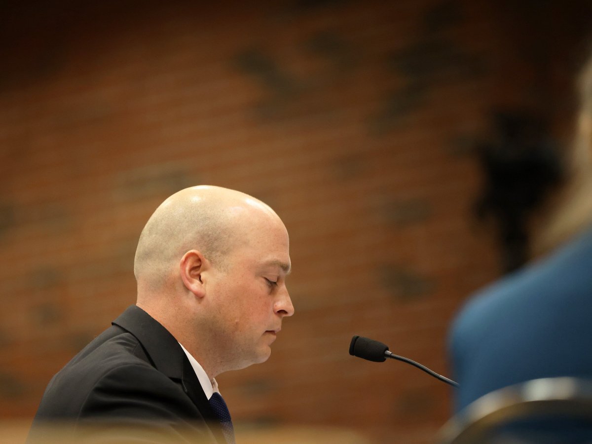 Army Reserve captain failed to follow medical directives after Lewiston gunman was hospitalized