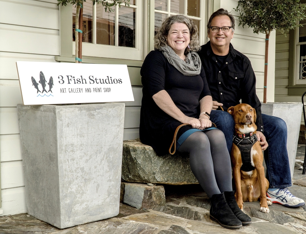 Lifestyles-Mini Sabbaticals