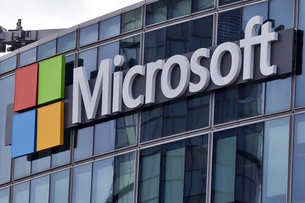 Microsoft Review Board Hack