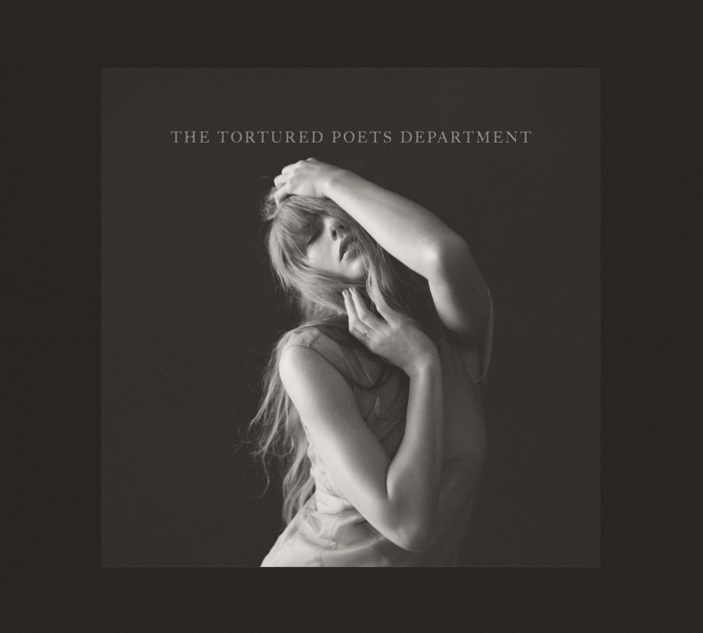 Music Review-Taylor Swift