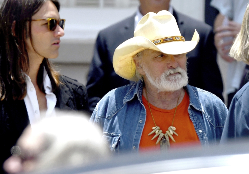 Obit Dickey Betts