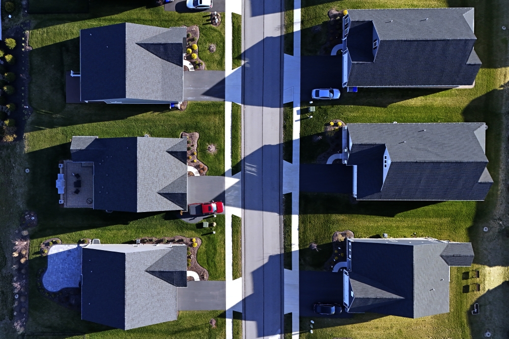Spring Homebuying Season