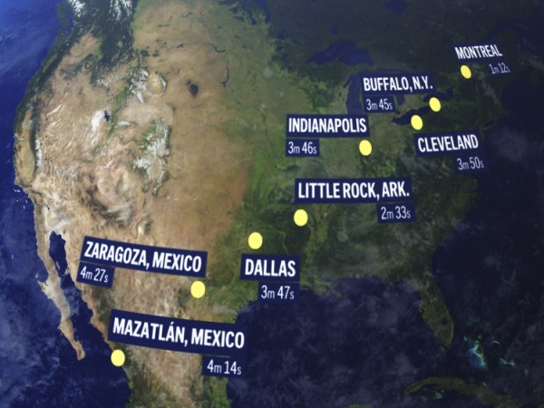 What makes this solar eclipse special – and other things to know