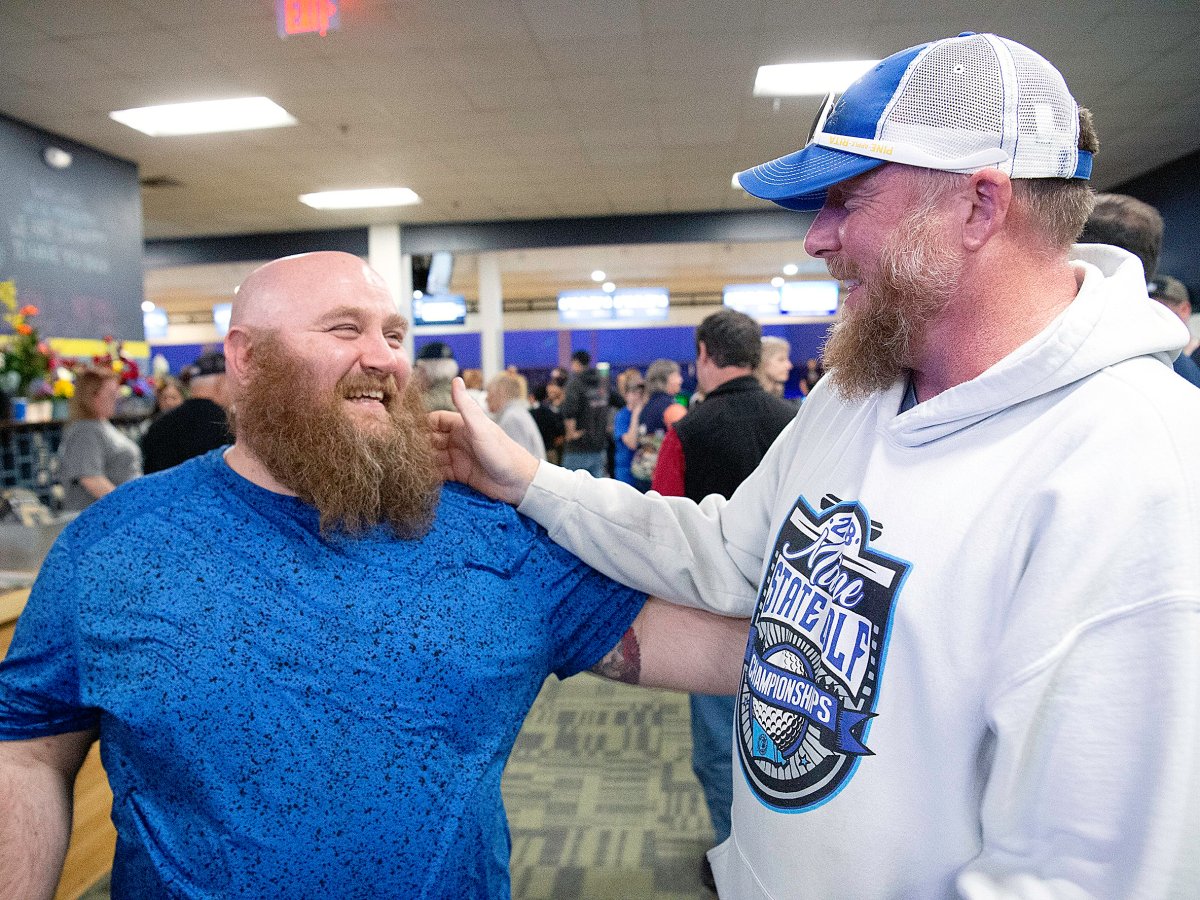 Just-In-Time Recreation reopens for business 6 months after deadly Lewiston shooting