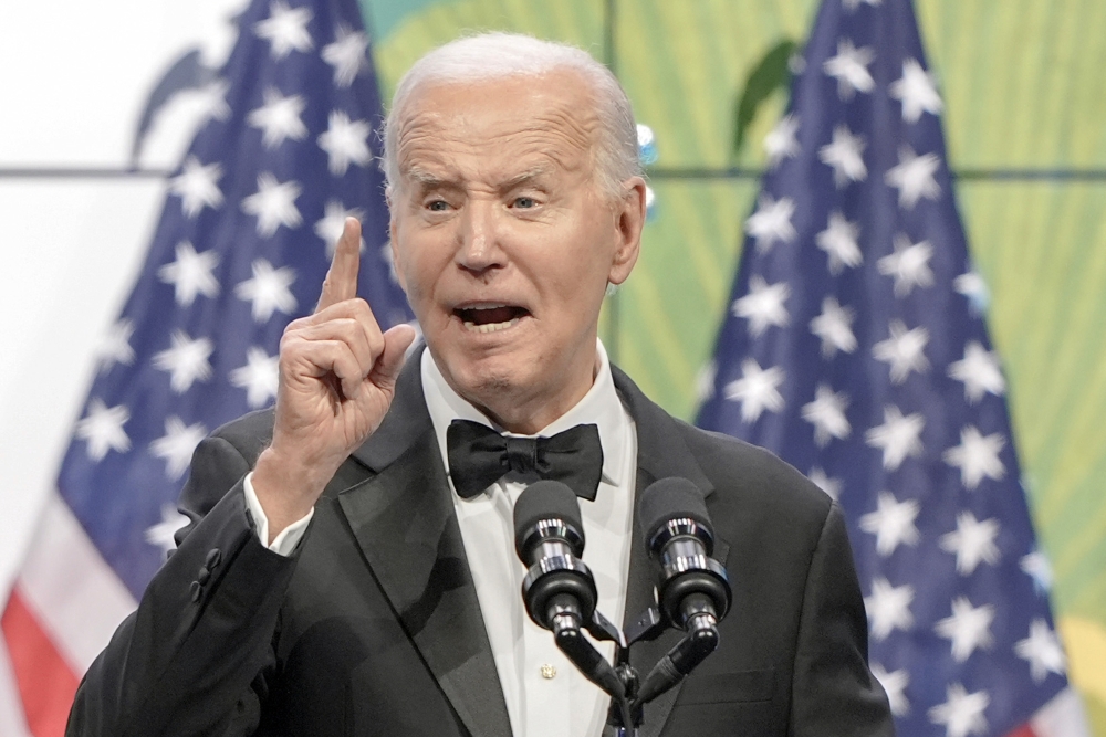 Biden
