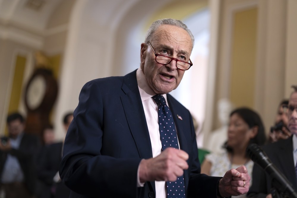 Congress Immigration
