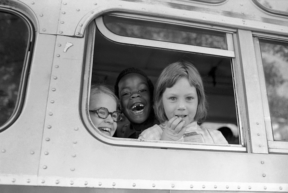 Education Brown v Board Legacy