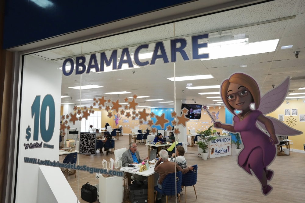 Migrant Health Care