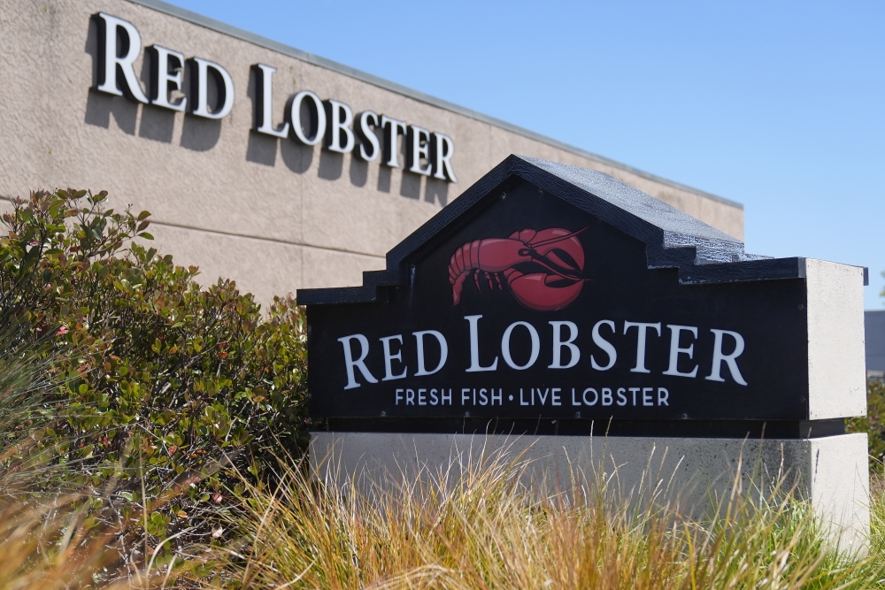 Red Lobster Bankruptcy