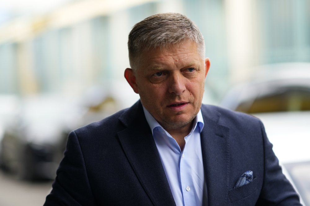 Slovakia Prime Minister
