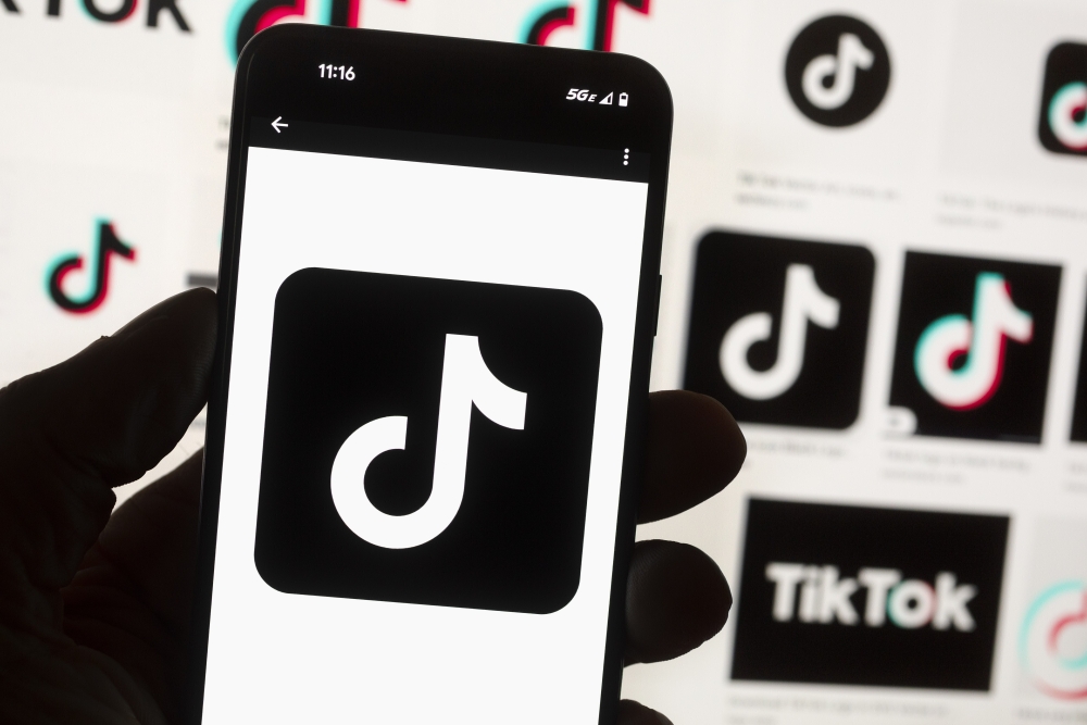 TikTok Law