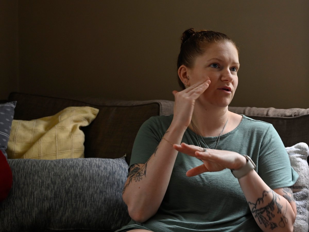 Breakdown: Turning anguish into action | Podcast Ep. 5: ‘We’re still here’