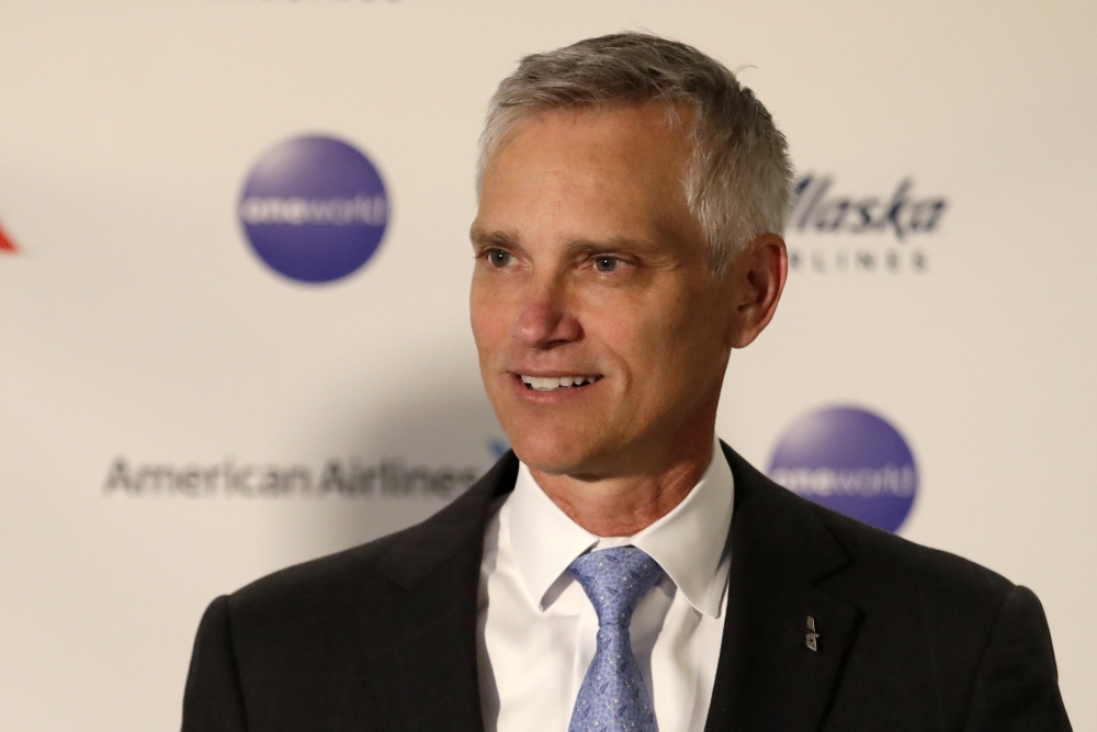 Airlines-Antitrust Lawsuit