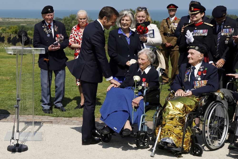 D-Day 80th Anniversary