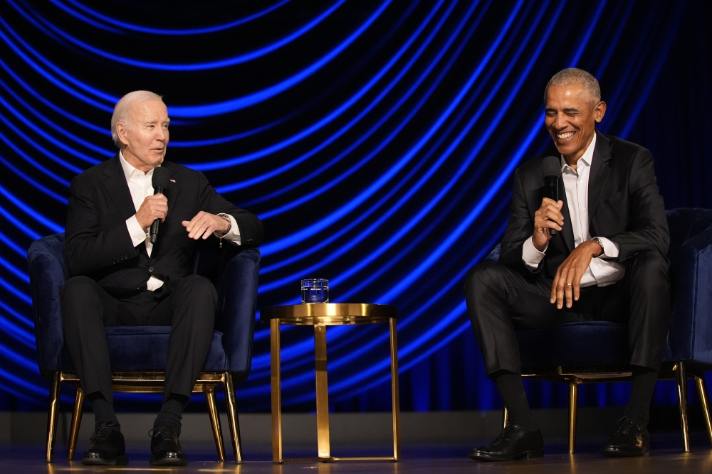 Election 2024 Biden
