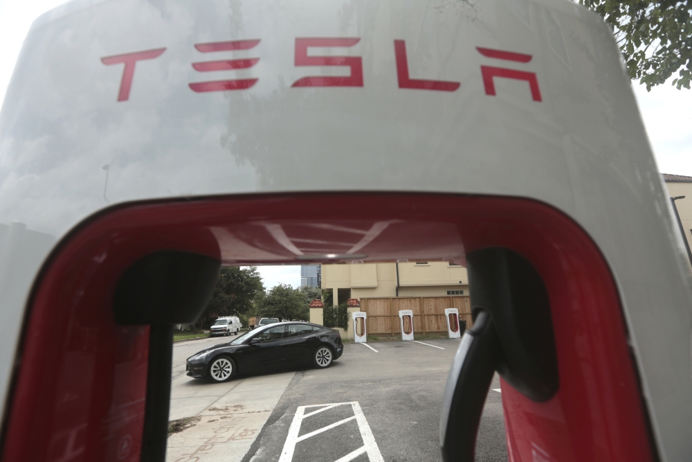 Electric Vehicles Charging Cable Thefts