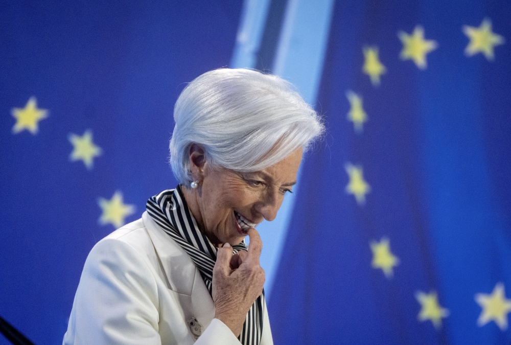 Europe Economy