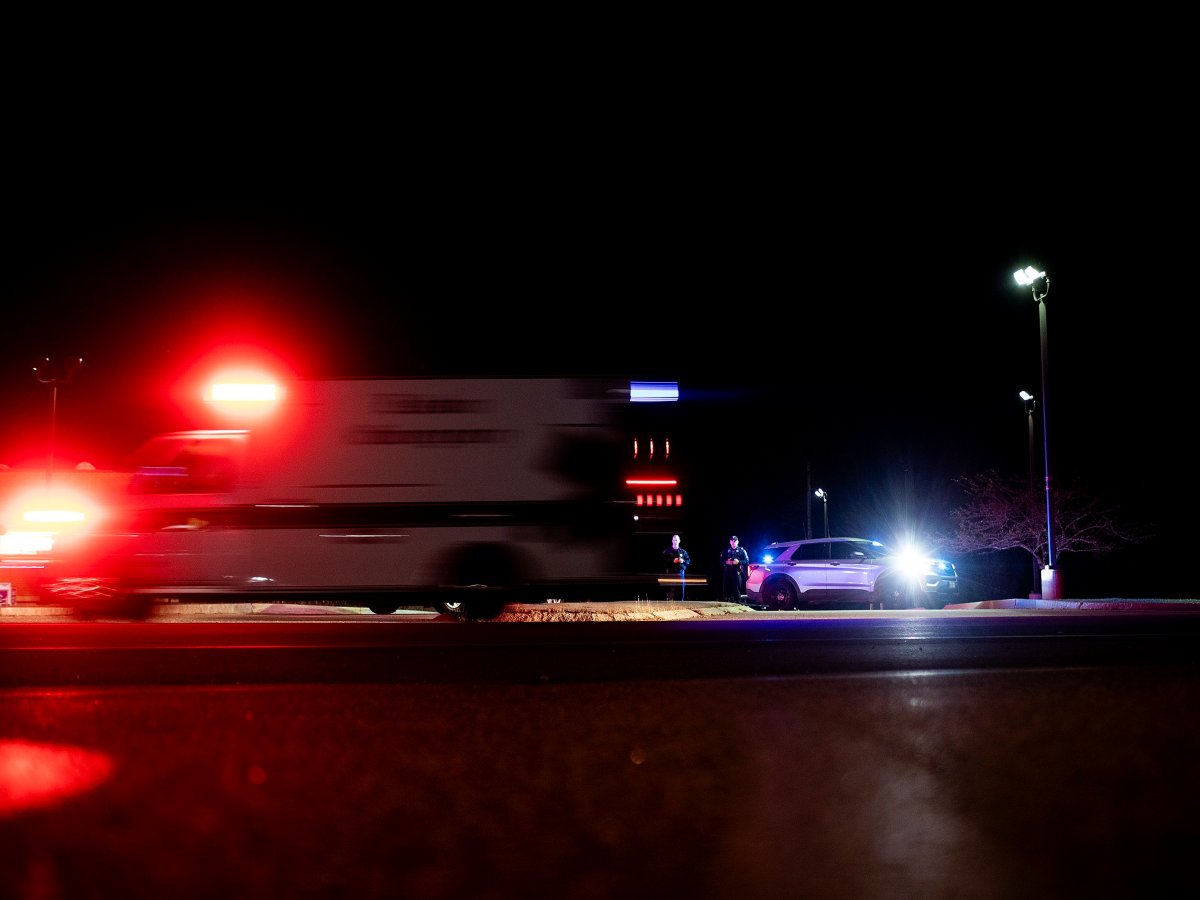 The 48 hours of confusion, chaos and fear after Maine’s deadliest mass shooting raise questions about police training