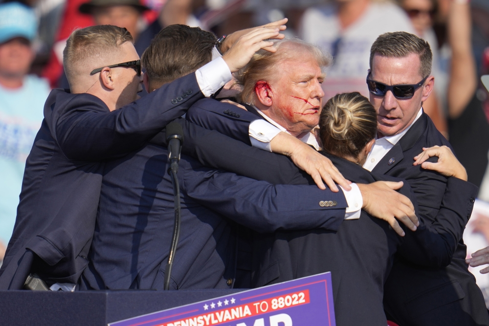 Election 2024 Trump