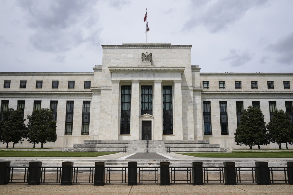 Federal Reserve