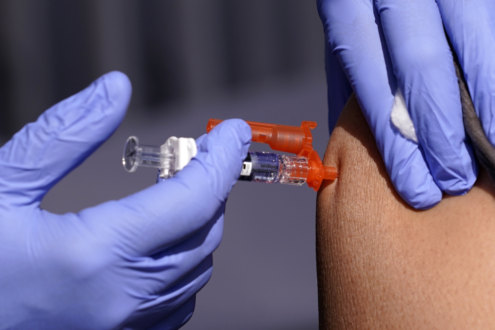Flu Vaccine