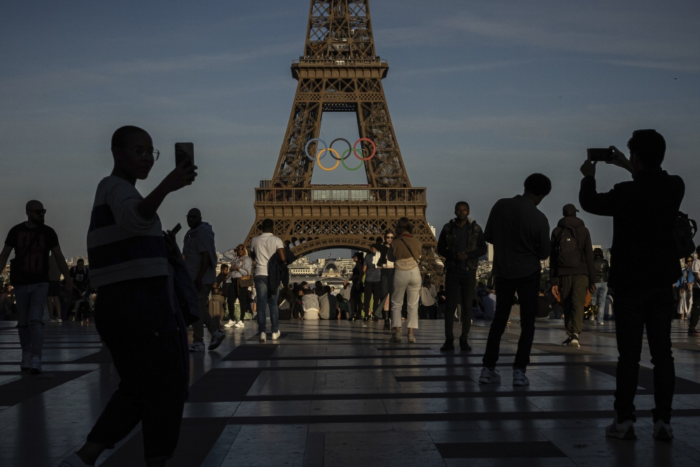 France Election Disinformation