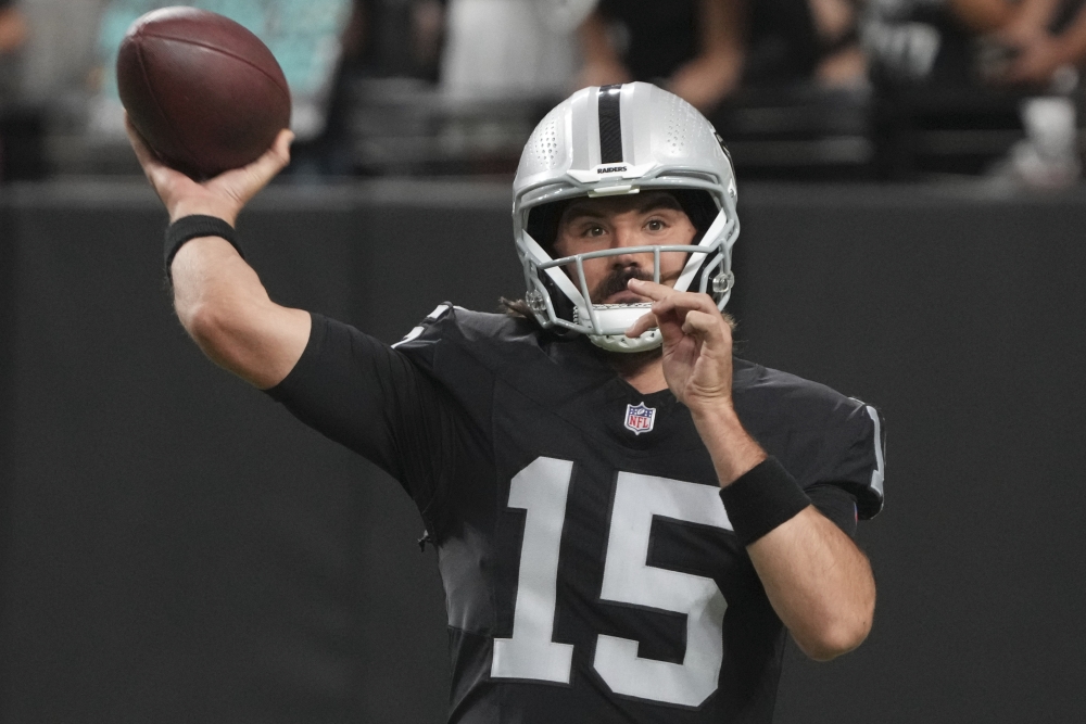Cowboys Raiders Football