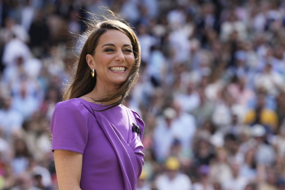 Britain Royals